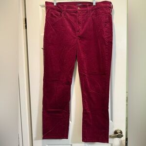 J Crew Factory Corduroy Pants